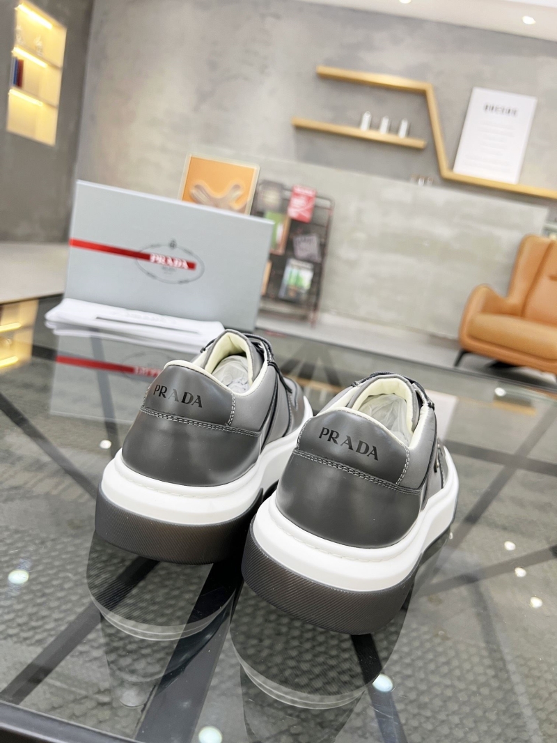 Prada Casual Shoes